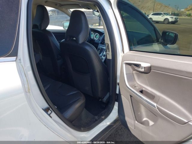 2012 VOLVO XC60 YV4952DZ4C2262882 Photo 7