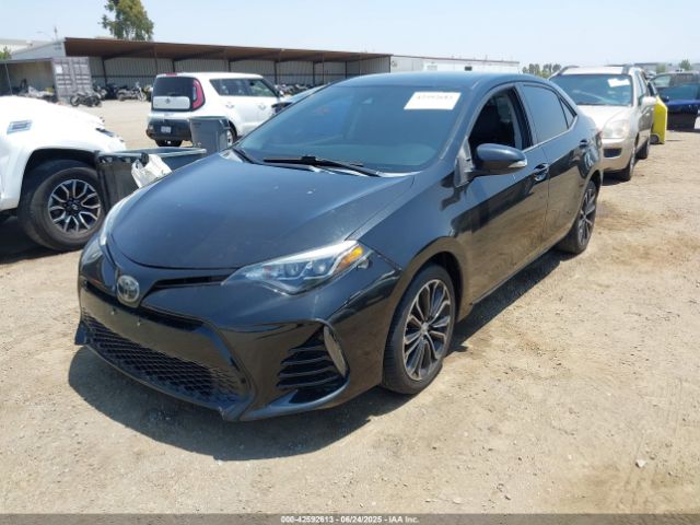 2017 TOYOTA COROLLA 5YFBURHE1HP712536 Photo 1