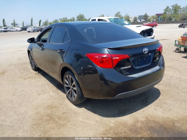 2017 TOYOTA COROLLA 5YFBURHE1HP712536 Photo 2