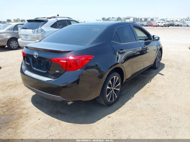2017 TOYOTA COROLLA 5YFBURHE1HP712536 Photo 3