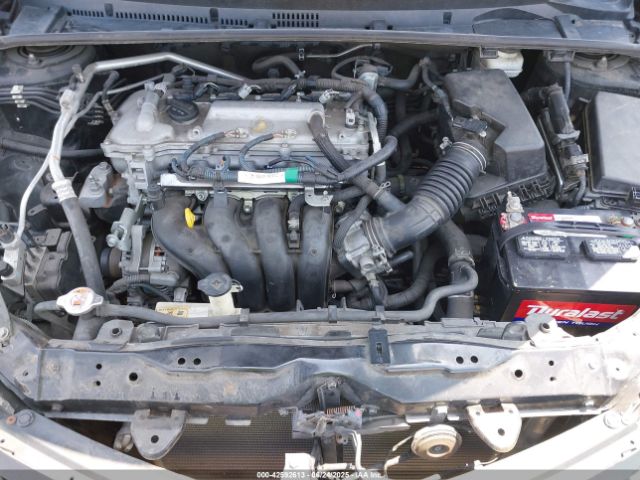 2017 TOYOTA COROLLA 5YFBURHE1HP712536 Photo 5