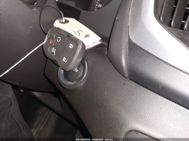 3GKALVEGXRL338413 GMC lsd