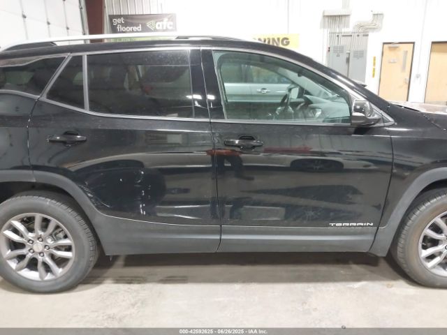 3GKALVEGXRL338413 GMC lsd