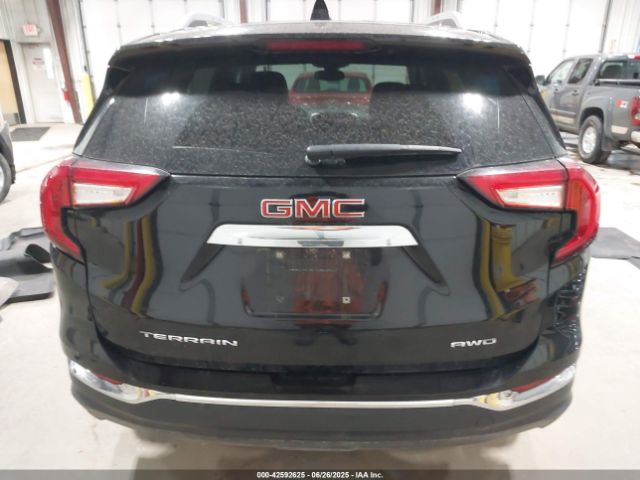 3GKALVEGXRL338413 GMC lsd