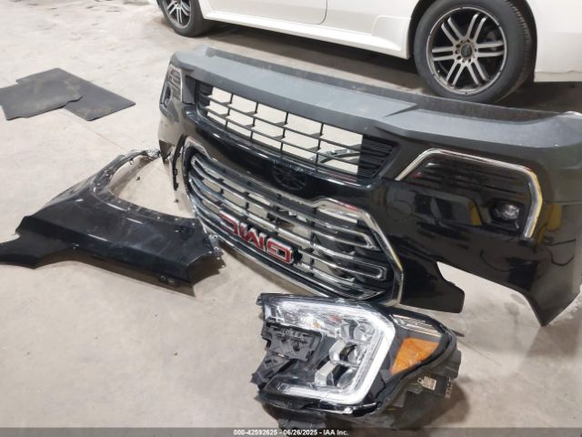 3GKALVEGXRL338413 GMC lsd