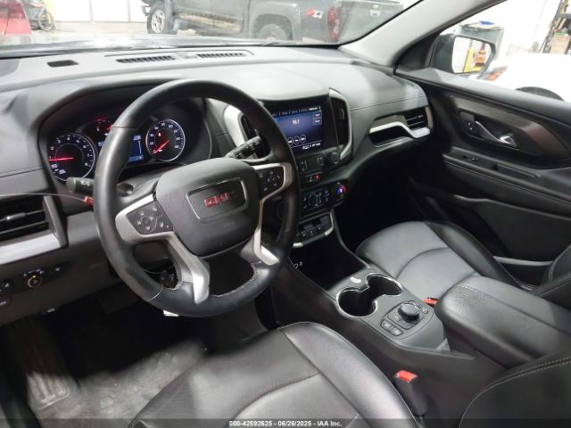 3GKALVEGXRL338413 GMC lsd
