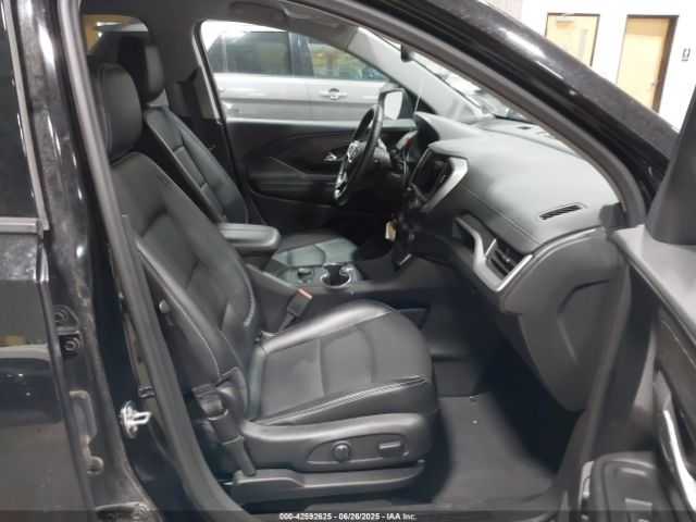 3GKALVEGXRL338413 GMC lsd