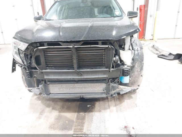 3GKALVEGXRL338413 GMC lsd