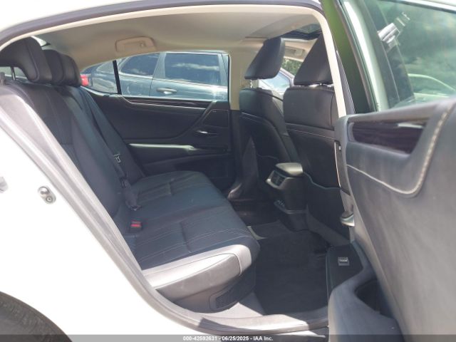 2021 LEXUS ES 300H 58AEA1C15MU002634 Photo 7