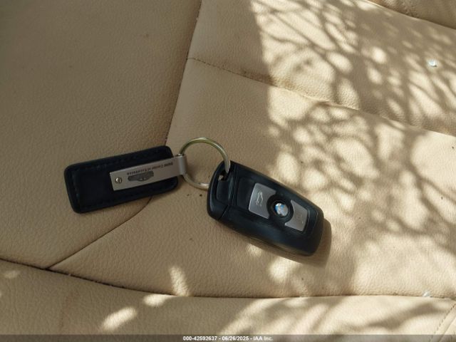 2015 BMW 320I WBA3B1G57FNT02909 Photo 10
