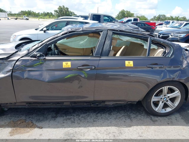 BMW 320i 2015 WBA3B1G57FNT02909 Image 15
