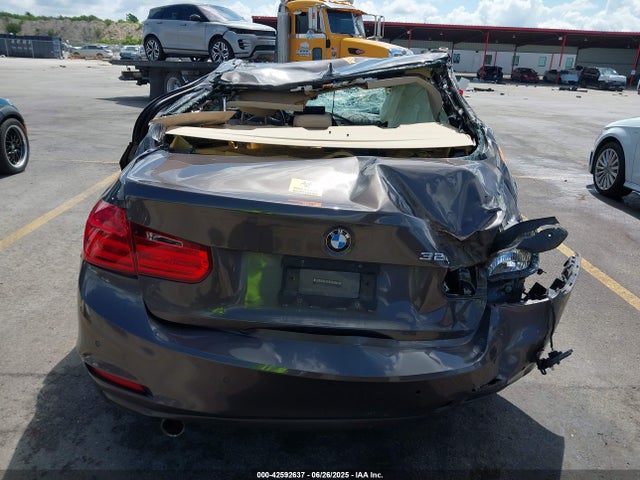 BMW 320i 2015 WBA3B1G57FNT02909 Image 17