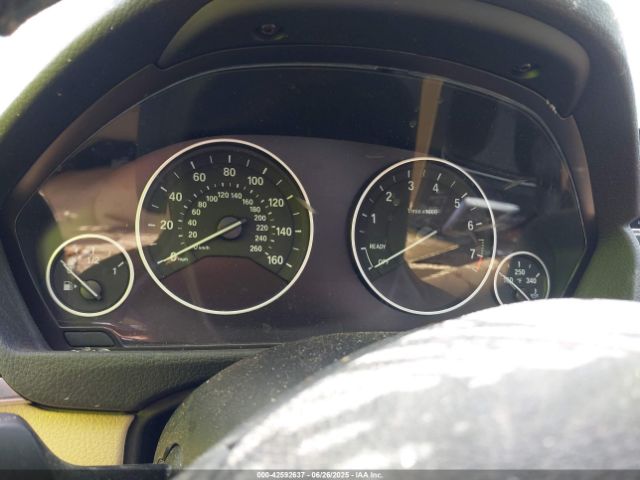 2015 BMW 320I WBA3B1G57FNT02909 Photo 6