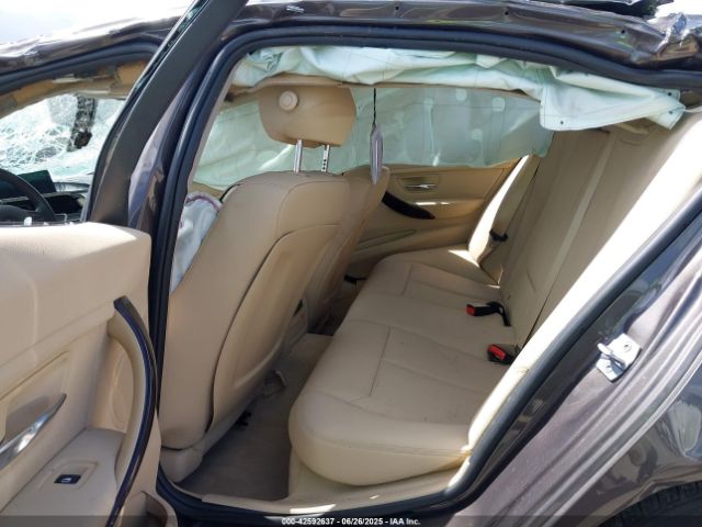 2015 BMW 320I WBA3B1G57FNT02909 Photo 7