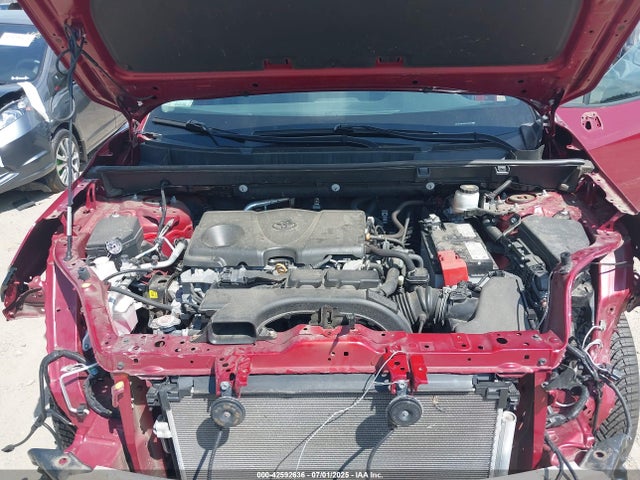 Toyota a25a-fks 2020 2T3P1RFV2LC138594 Image 10