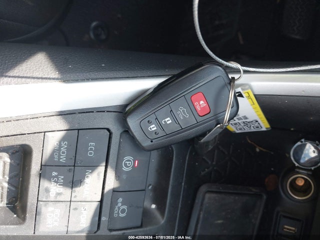 Toyota a25a-fks 2020 2T3P1RFV2LC138594 Image 11