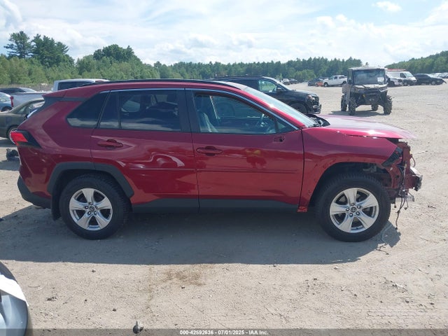 Toyota a25a-fks 2020 2T3P1RFV2LC138594 Image 13