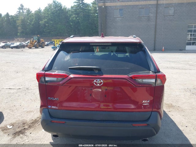 Toyota a25a-fks 2020 2T3P1RFV2LC138594 Image 16