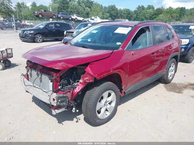 Toyota a25a-fks 2020 2T3P1RFV2LC138594 Image 2