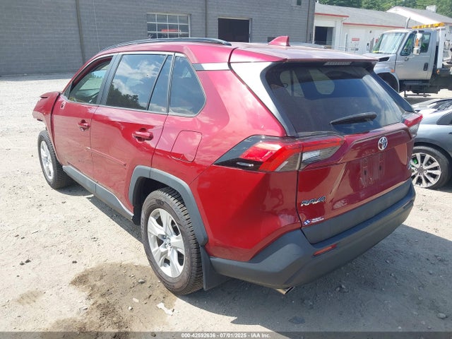 Toyota a25a-fks 2020 2T3P1RFV2LC138594 Image 3