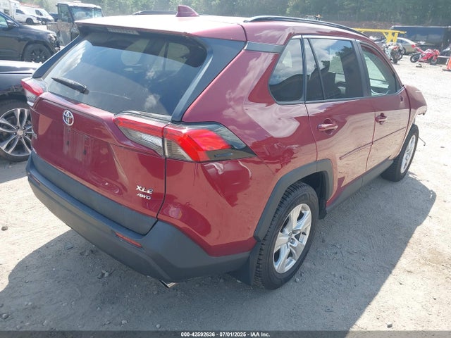 Toyota a25a-fks 2020 2T3P1RFV2LC138594 Image 4