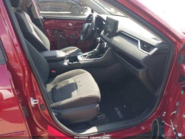 Toyota a25a-fks 2020 2T3P1RFV2LC138594 Image 5