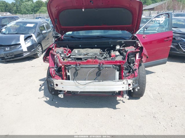Toyota a25a-fks 2020 2T3P1RFV2LC138594 Image 6