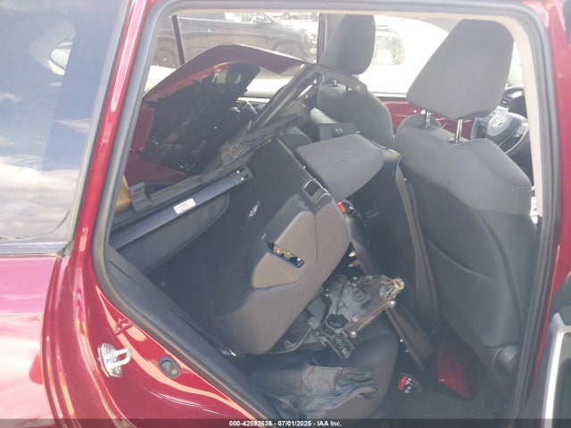 Toyota a25a-fks 2020 2T3P1RFV2LC138594 Image 8