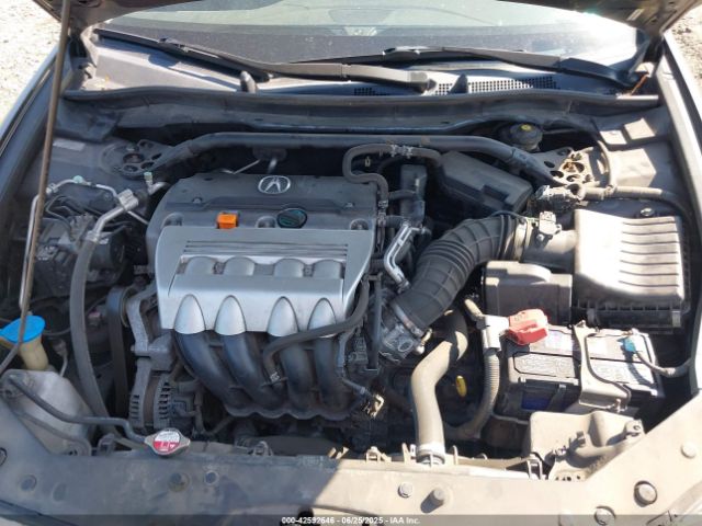 2010 ACURA TSX JH4CU2F65AC022440 Photo 9