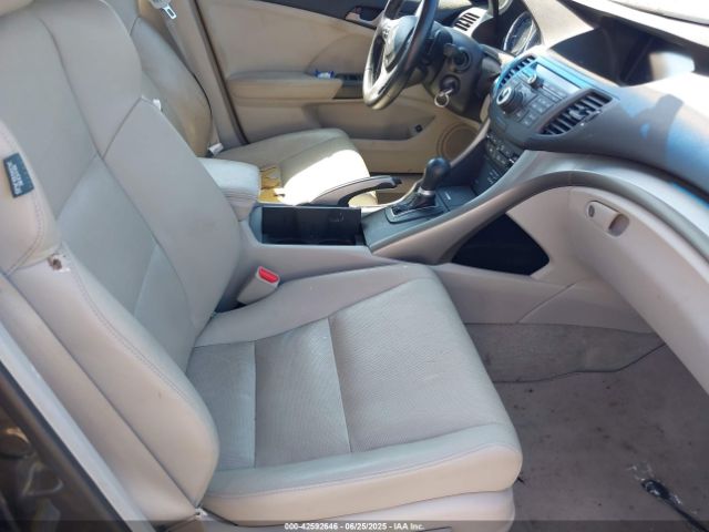 2010 ACURA TSX JH4CU2F65AC022440 Photo 4