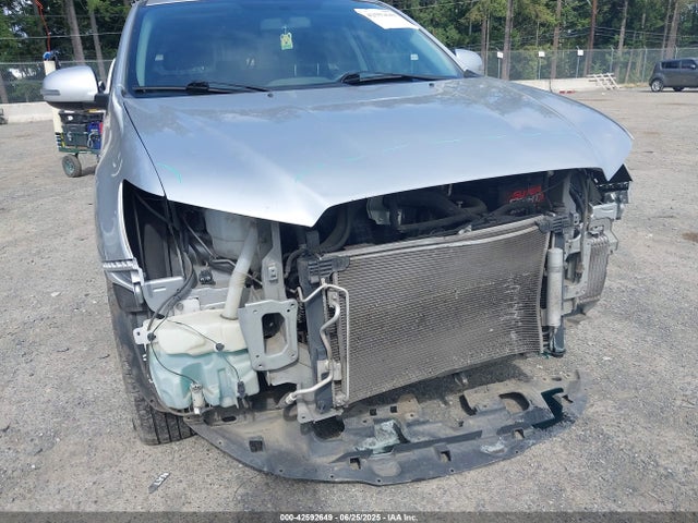 JA4AP3AU5KU018003 Mitsubishi mivec