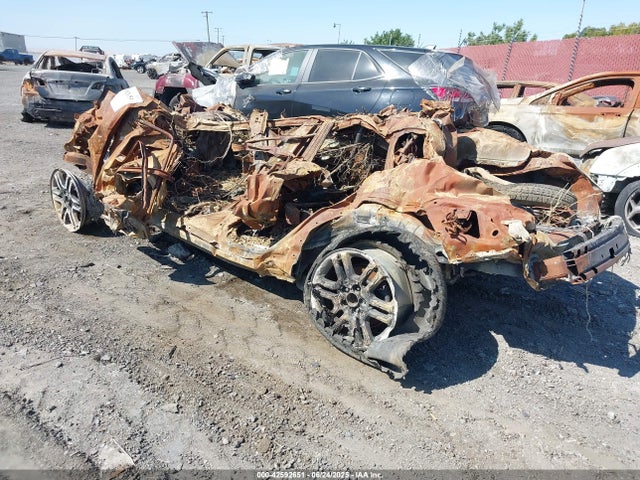 JN8AT2MT5KW251354 Nissan 2019