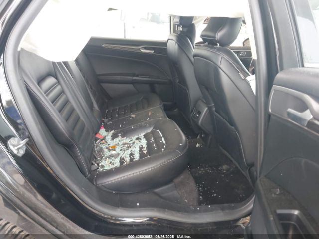 2019 FORD FUSION 3FA6P0CDXKR150744 Photo 7