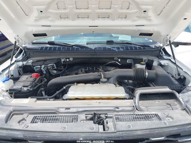 1FMJU1K88REA51629 Ford gtdi-standard