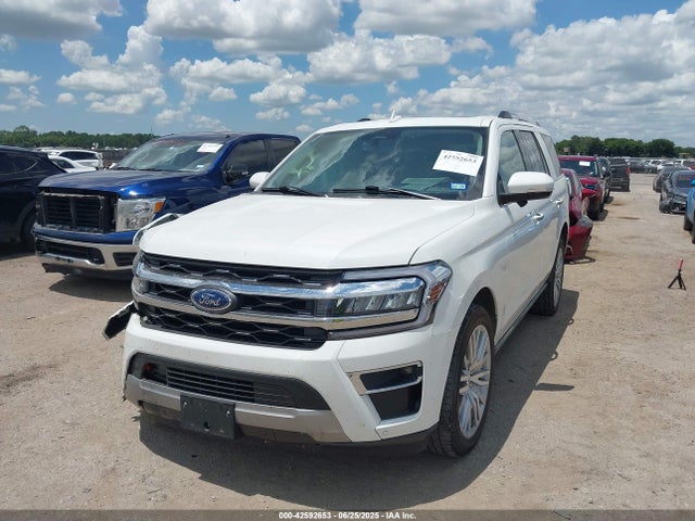 1FMJU1K88REA51629 Ford gtdi-standard