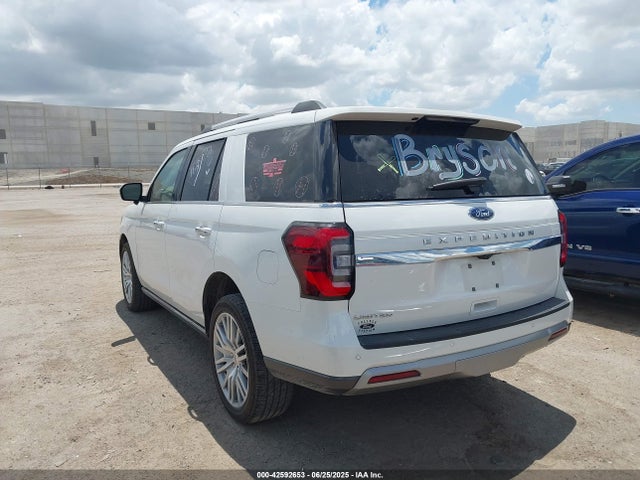 1FMJU1K88REA51629 Ford gtdi-standard