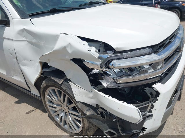 1FMJU1K88REA51629 Ford gtdi-standard