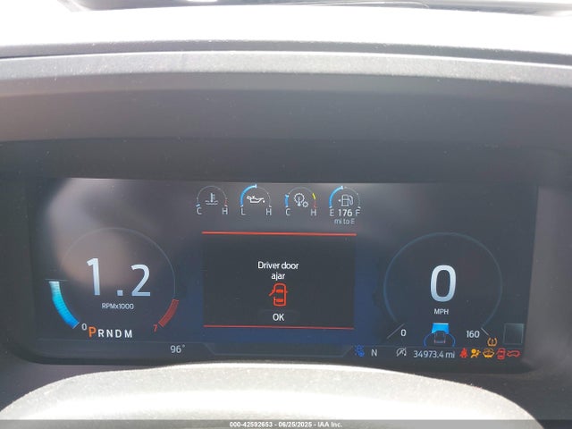1FMJU1K88REA51629 Ford gtdi-standard