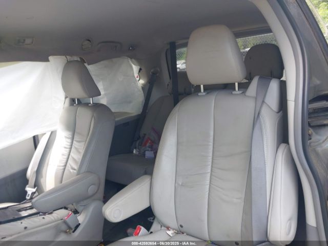 2011 TOYOTA SIENNA 5TDDK3DC8BS028176 Photo 7