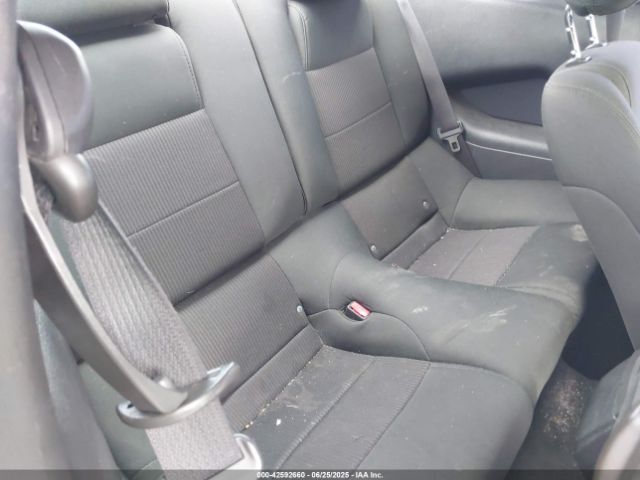 2014 FORD MUSTANG 1ZVBP8AM9E5280626 Photo 7