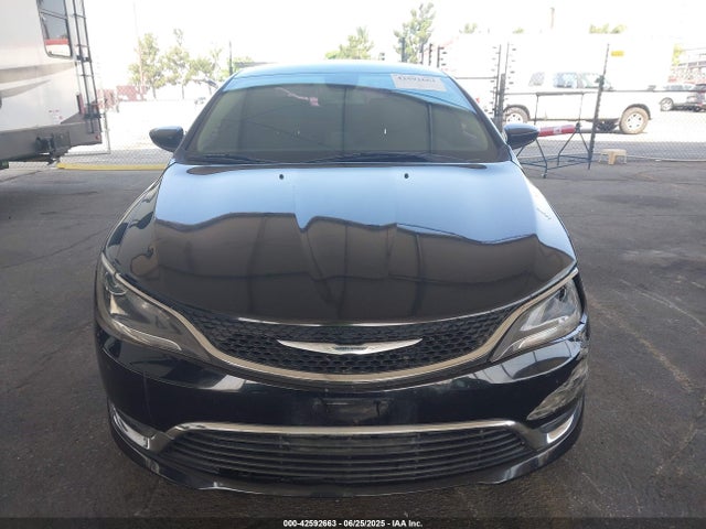Chrysler 2016 2016 1C3CCCAB0GN170222 Image 12