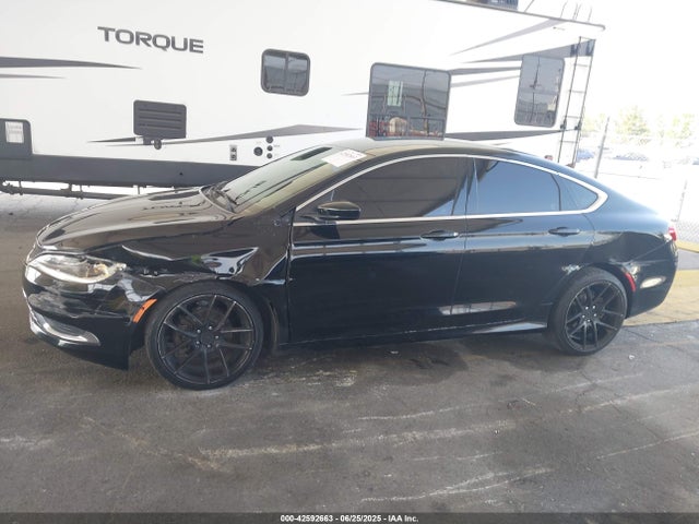 Chrysler 2016 2016 1C3CCCAB0GN170222 Image 14
