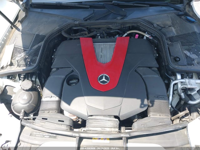 Mercedes-Benz 2017 2017 55SWF6EBXHU194912 Image 10