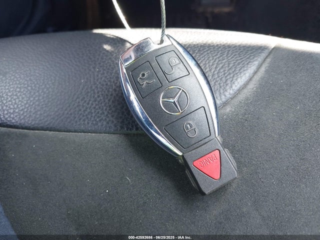Mercedes-Benz 2017 2017 55SWF6EBXHU194912 Image 11
