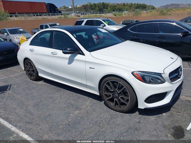 Mercedes-Benz 2017 2017 55SWF6EBXHU194912 Image 13