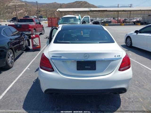 Mercedes-Benz 2017 2017 55SWF6EBXHU194912 Image 16
