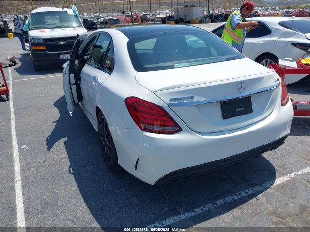 Mercedes-Benz 2017 2017 55SWF6EBXHU194912 Image 3