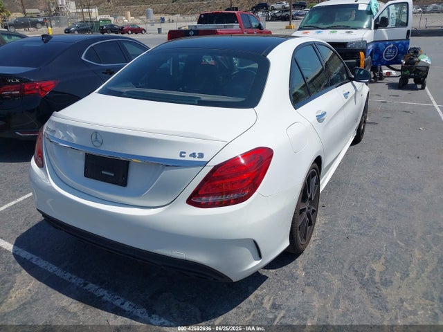Mercedes-Benz 2017 2017 55SWF6EBXHU194912 Image 4