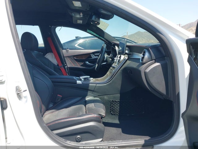 Mercedes-Benz 2017 2017 55SWF6EBXHU194912 Image 5