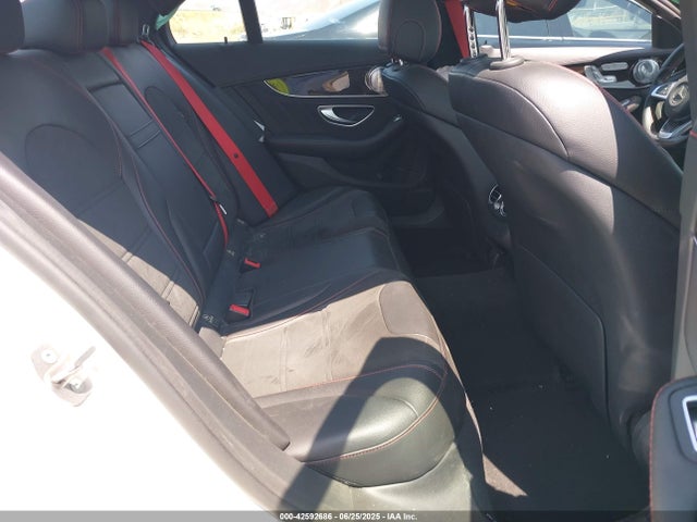 Mercedes-Benz 2017 2017 55SWF6EBXHU194912 Image 8